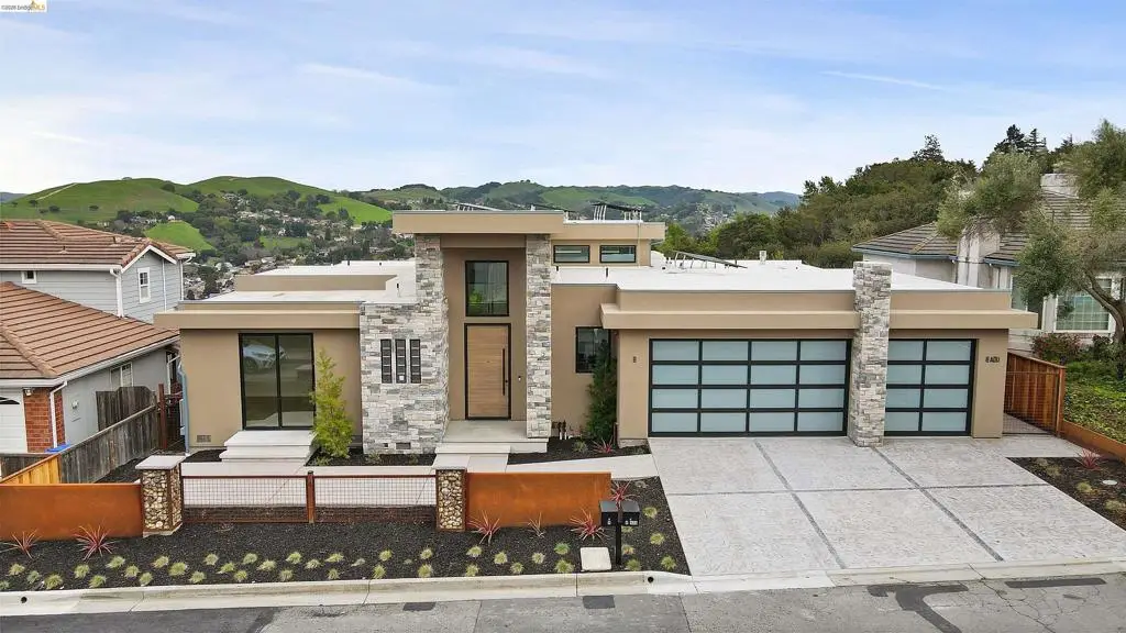 8 North Rancho Ct., El Sobrante, CA 94803 - #1