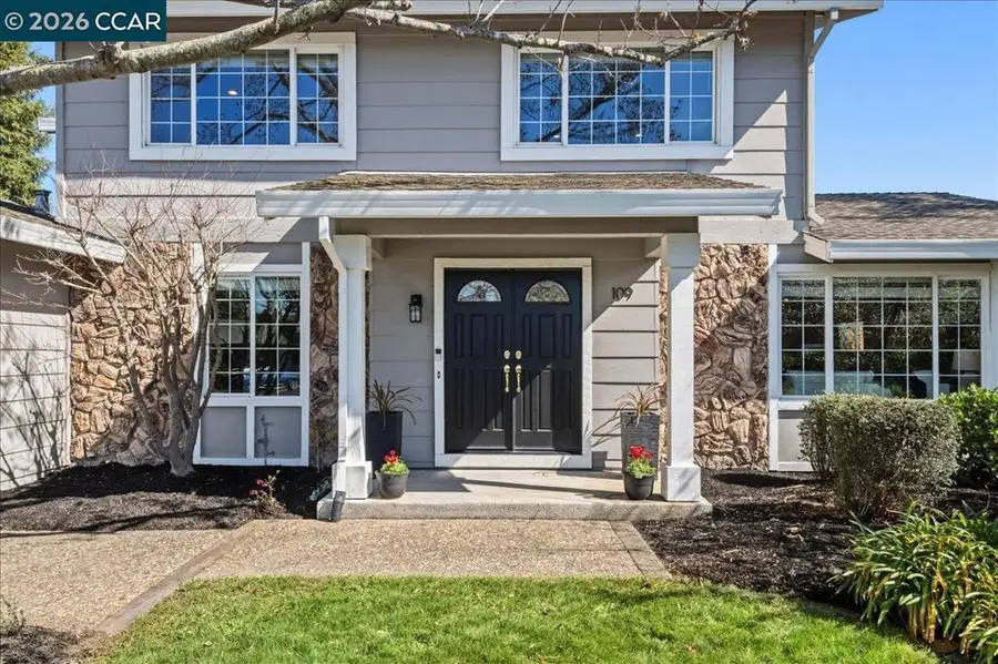 109 109 Posada Ct, San Ramon, CA 94583 - #2