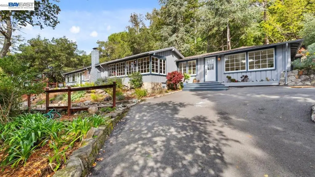 2976 Joaquin Miller Rd, Oakland, CA 94602 - #1