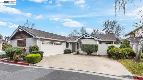 1135 Tiffany Lane, Pleasanton, CA 94566