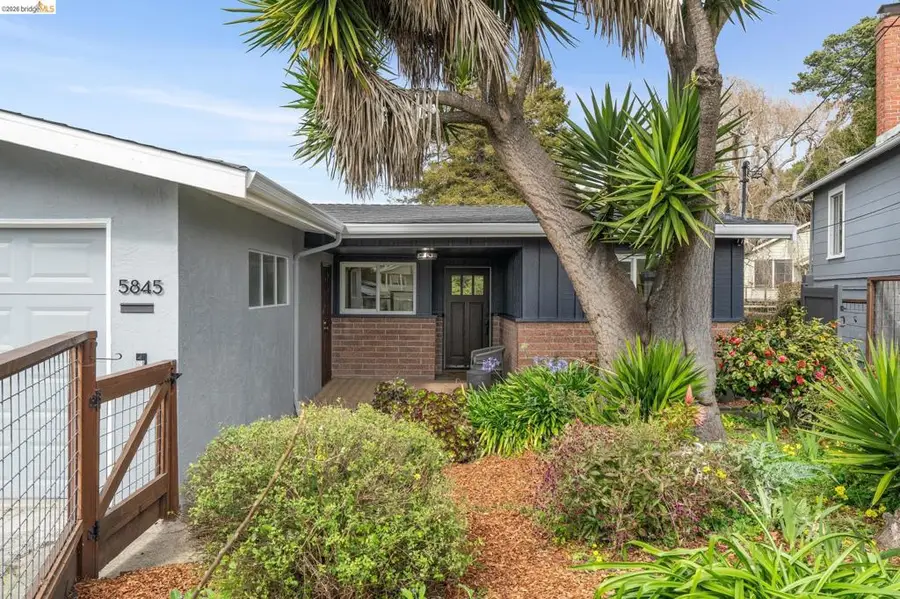 5845 5845 Bernhard Ave, Richmond, CA 94805 - #3