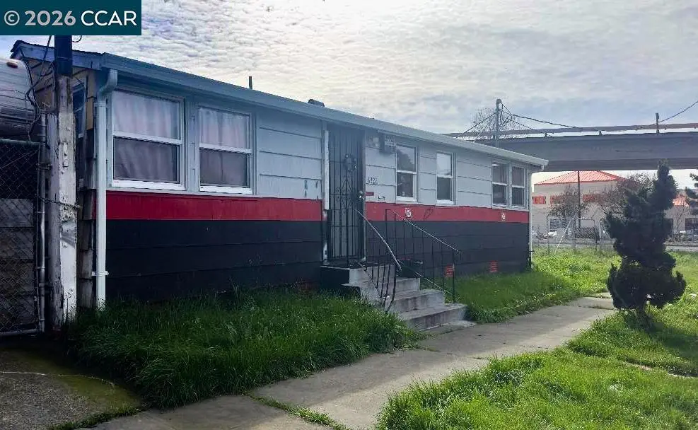 6322 Ohio Street, El Cerrito, CA 94530 - #1