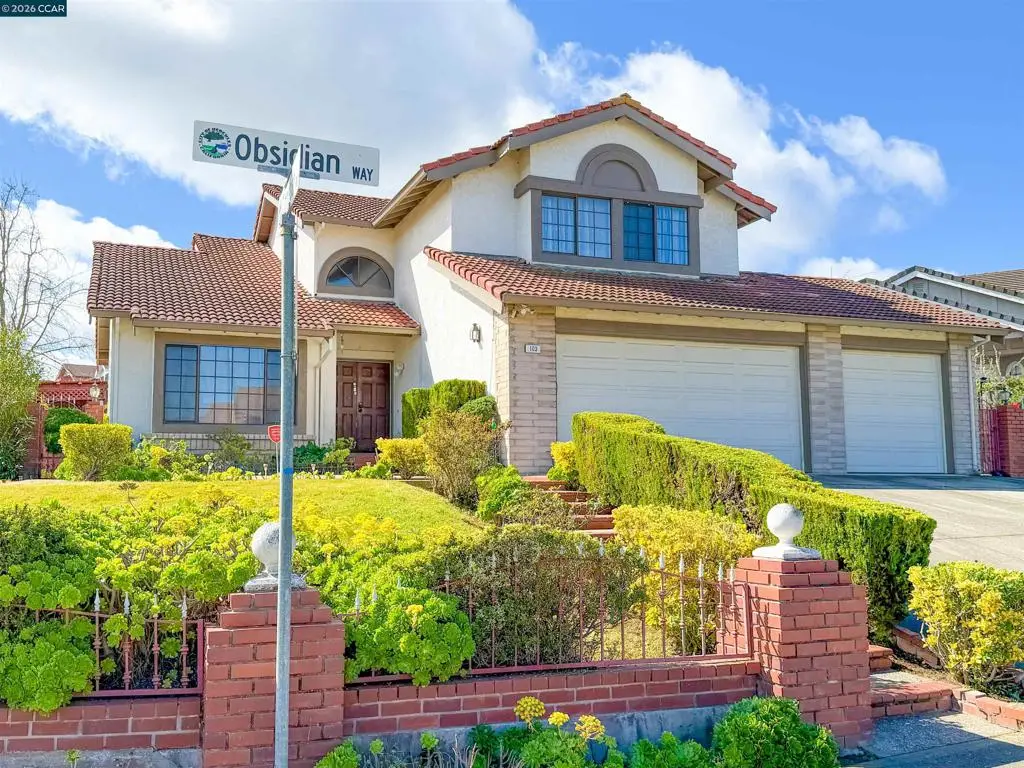 103 Obsidian Way, Hercules, CA 94547 - #1
