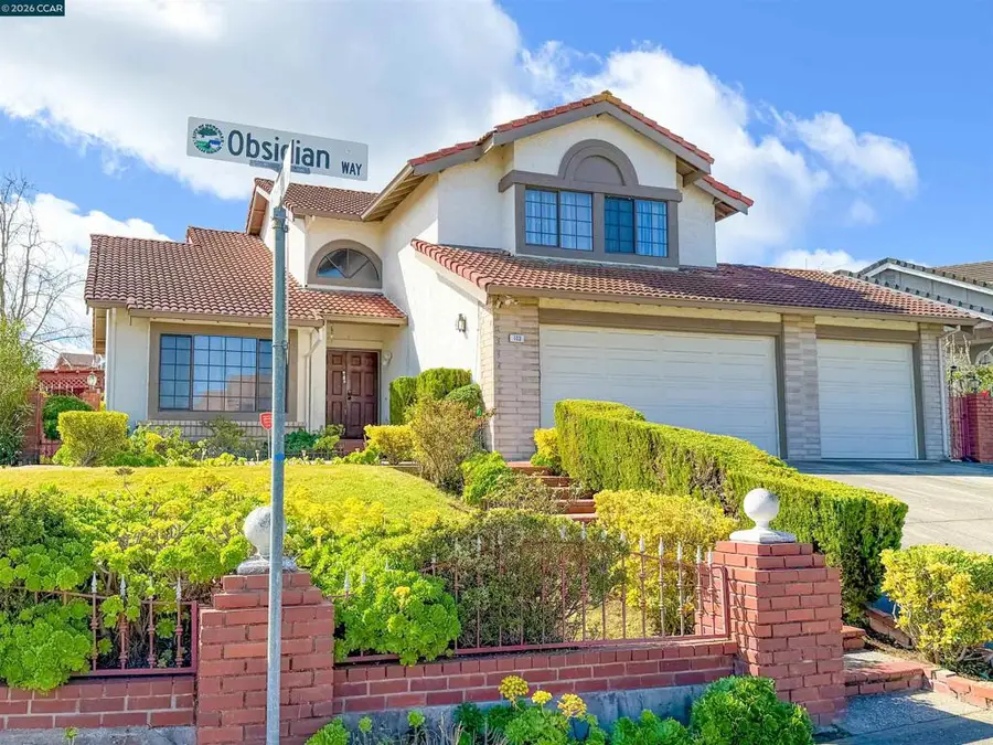 103 Obsidian Way, Hercules, CA 94547 - #3