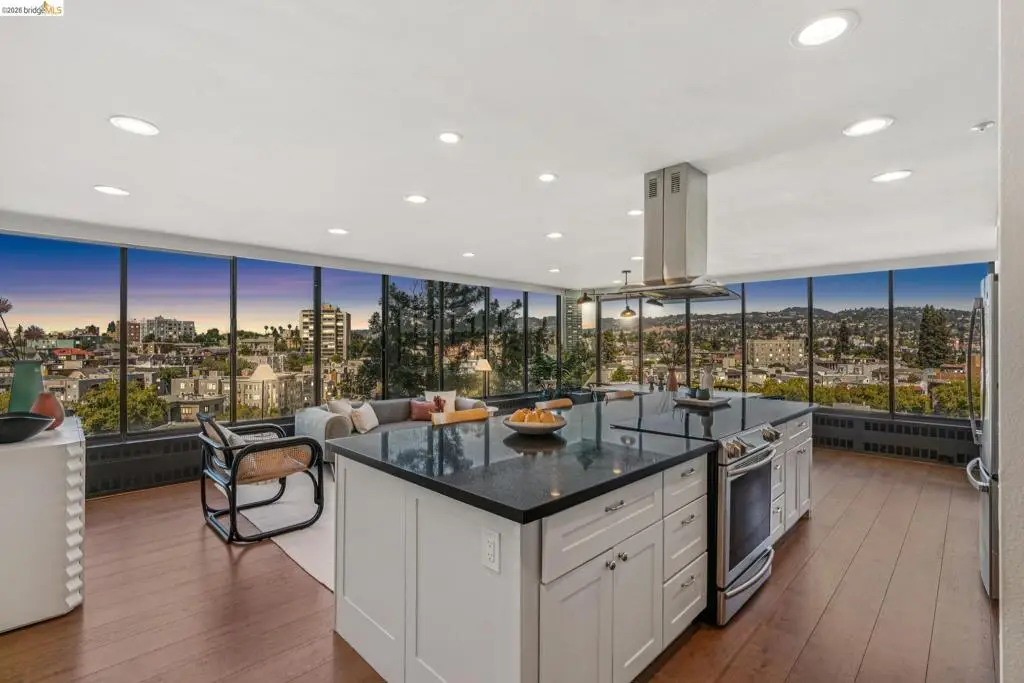 565 Bellevue Ave #806, Oakland, CA 94610 - #1