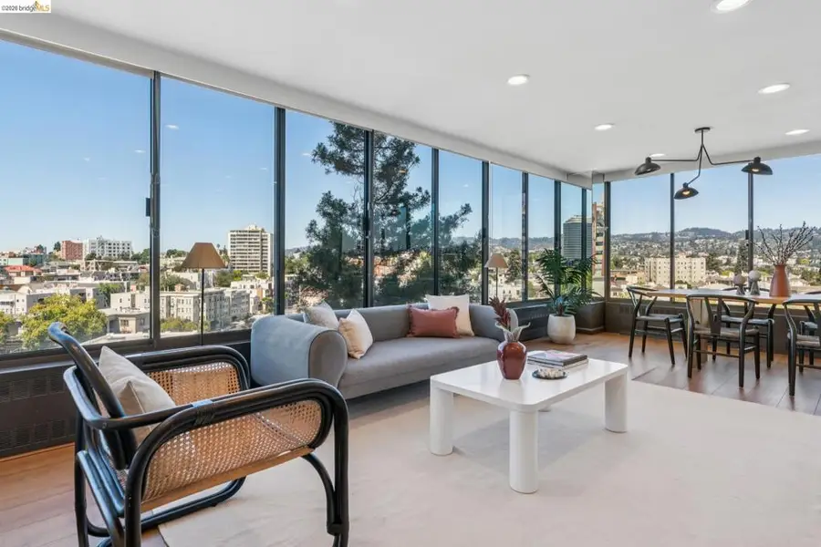565 Bellevue Ave #806, Oakland, CA 94610 - #2