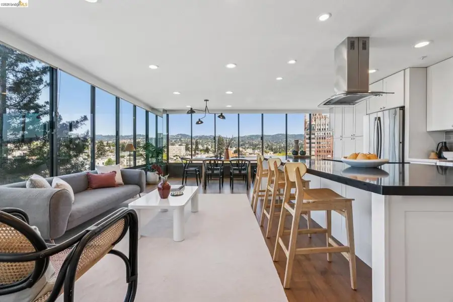 565 Bellevue Ave #806, Oakland, CA 94610 - #3
