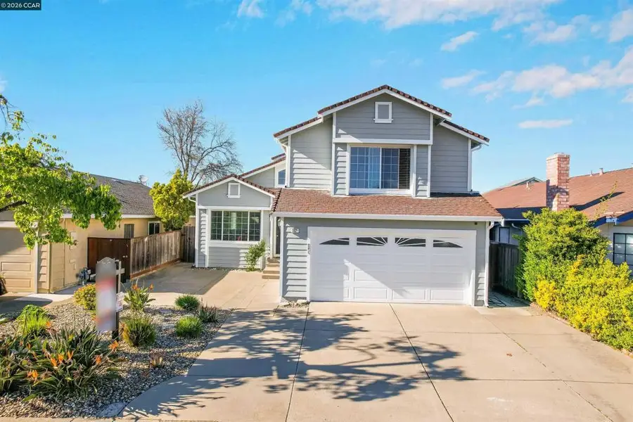 162 Woodfield, Hercules, CA 94547 - #2