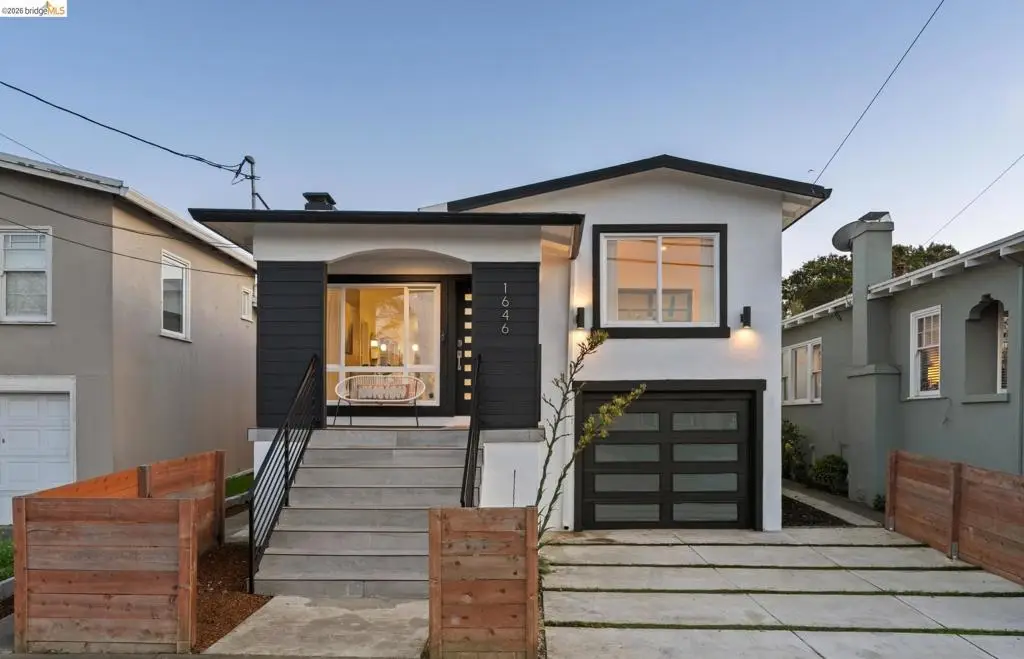 1646 1646 Ashby Ave, Berkeley, CA 94703 - #1