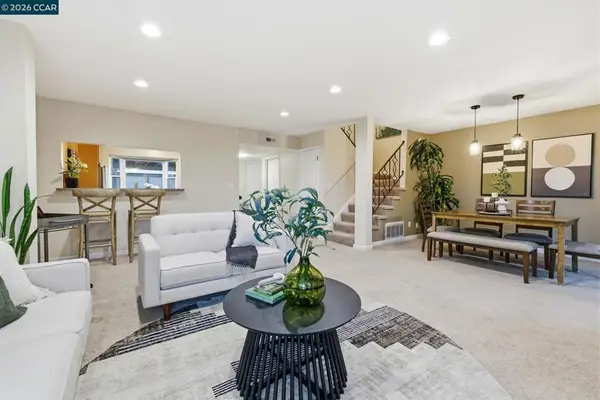 1589 1589 Ashwood Dr., Martinez, CA 94553