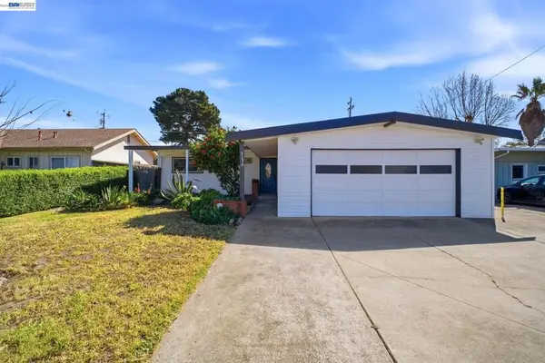 3136 3136 Mission View Dr, Fremont, CA 94538