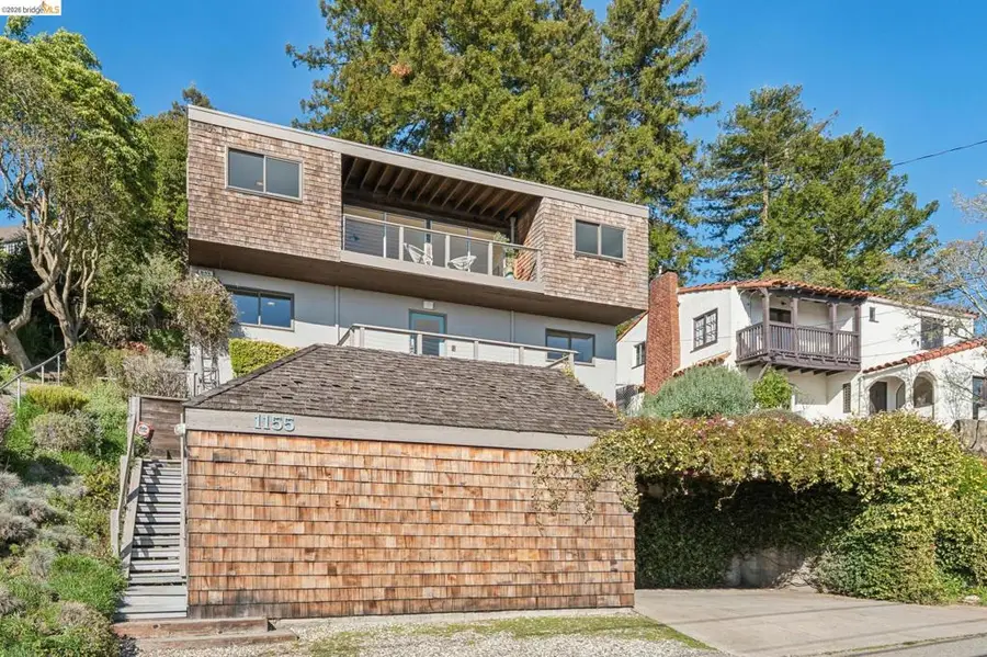 1155 1155 Keeler Ave, Berkeley, CA 94708 - #3