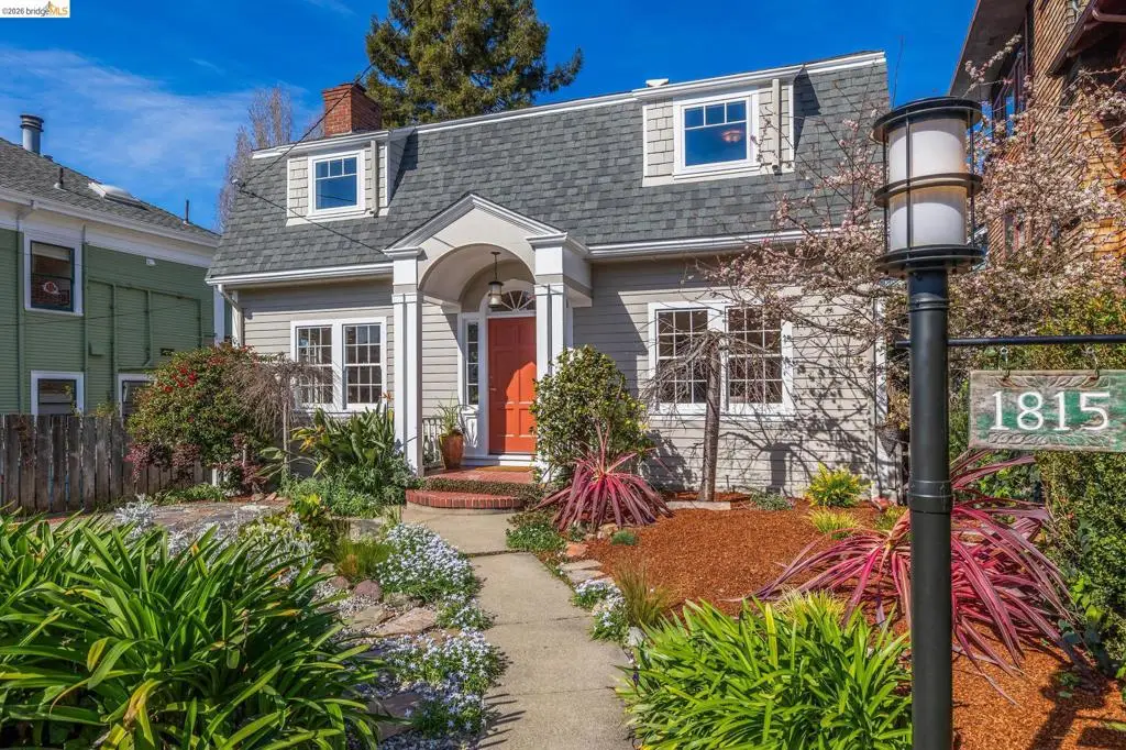 1815 1815 Vine St, Berkeley, CA 94703 - #1