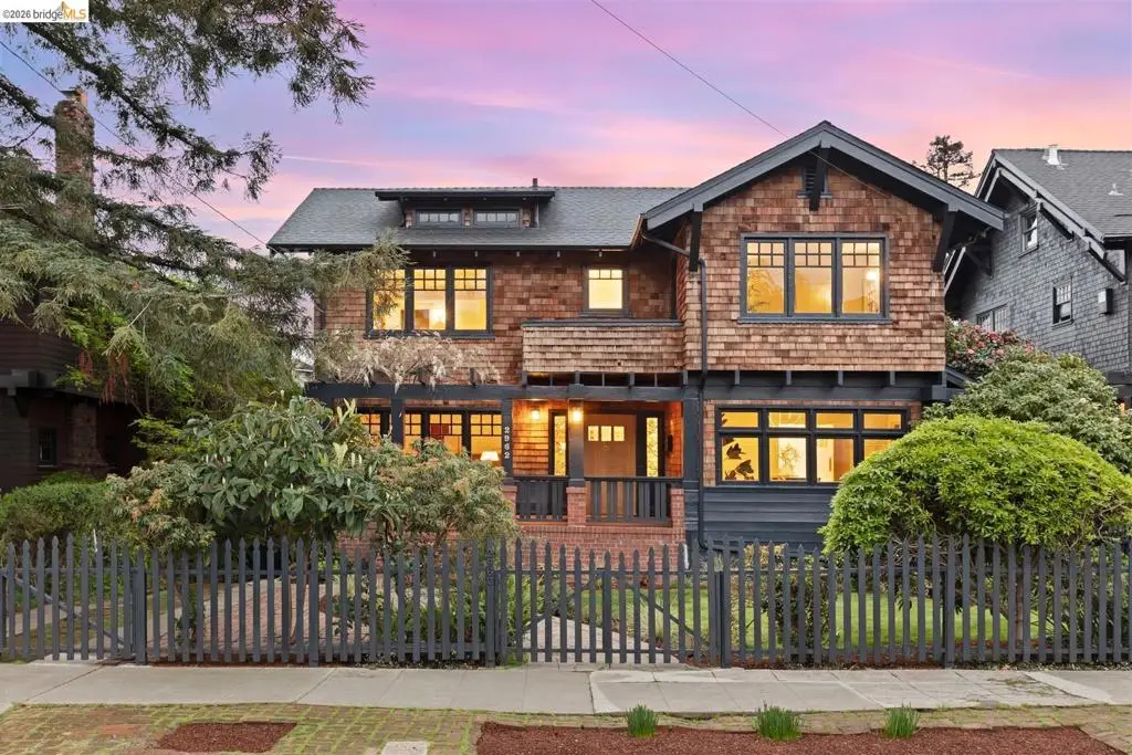 2962 2962 Piedmont Ave, Berkeley, CA 94705 - #1