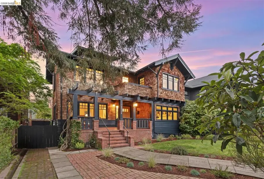 2962 2962 Piedmont Ave, Berkeley, CA 94705 - #2