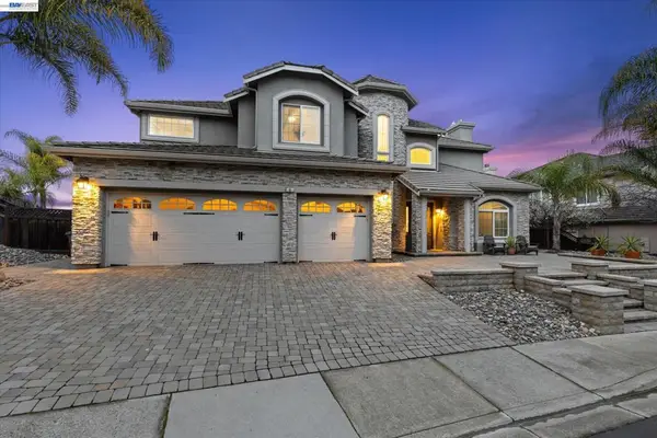 4 Majestic Oak Ct, San Ramon, CA 94583