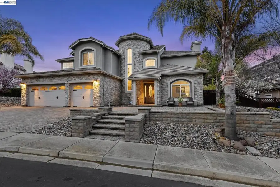 4 Majestic Oak Ct, San Ramon, CA 94583 - #2