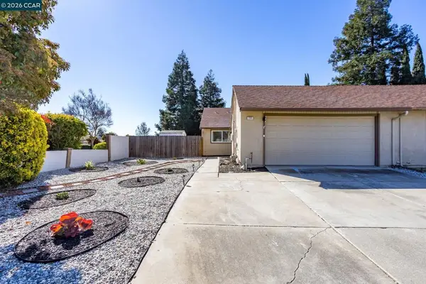 739 Valley Green Dr, Brentwood, CA 94513