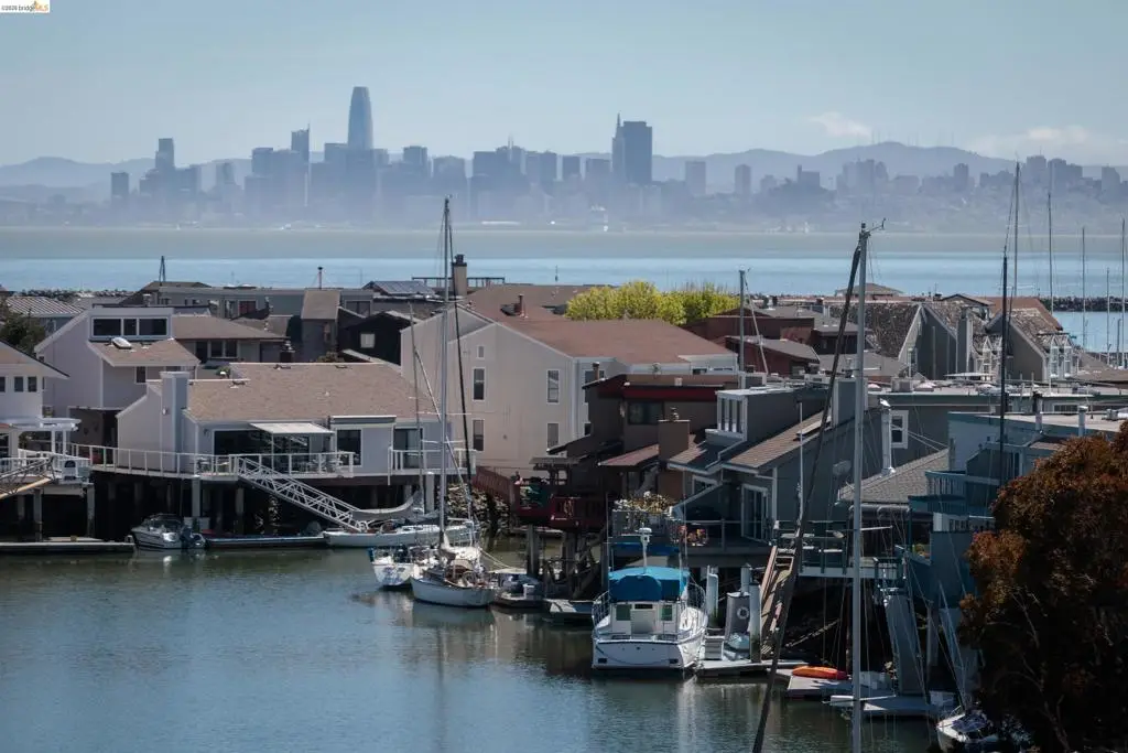 1200 1200 Brickyard Way #412, Richmond, CA 94801 - #1