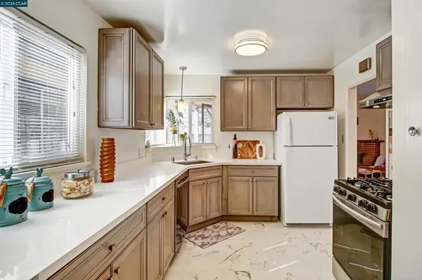 933 Cerrito St, Albany, CA 94706