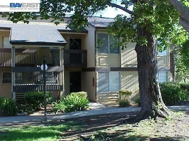 355 Parkview Ter #A-8, Vallejo, CA 94589 - #1
