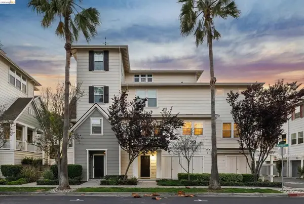 2153 2153 Northshore Dr, Richmond, CA 94804