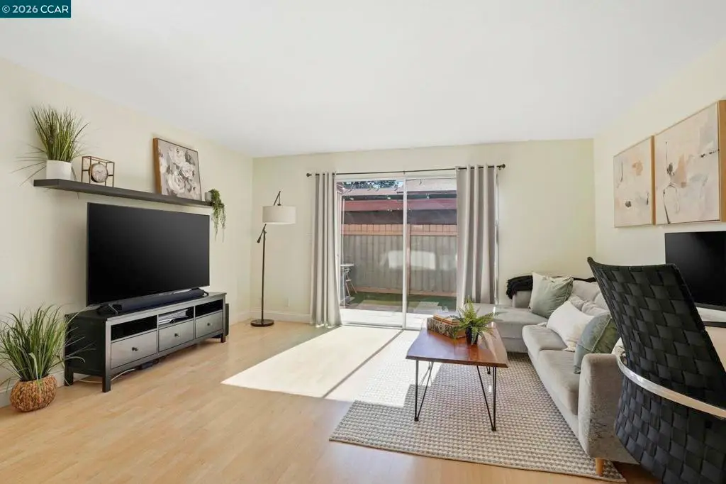 1535 1535 Parkwood Pl, Concord, CA 94521 - #1