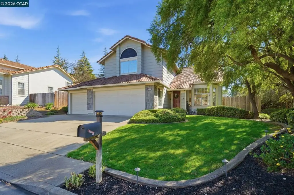 2400 2400 Merion Ct, Fairfield, CA 94534 - #1