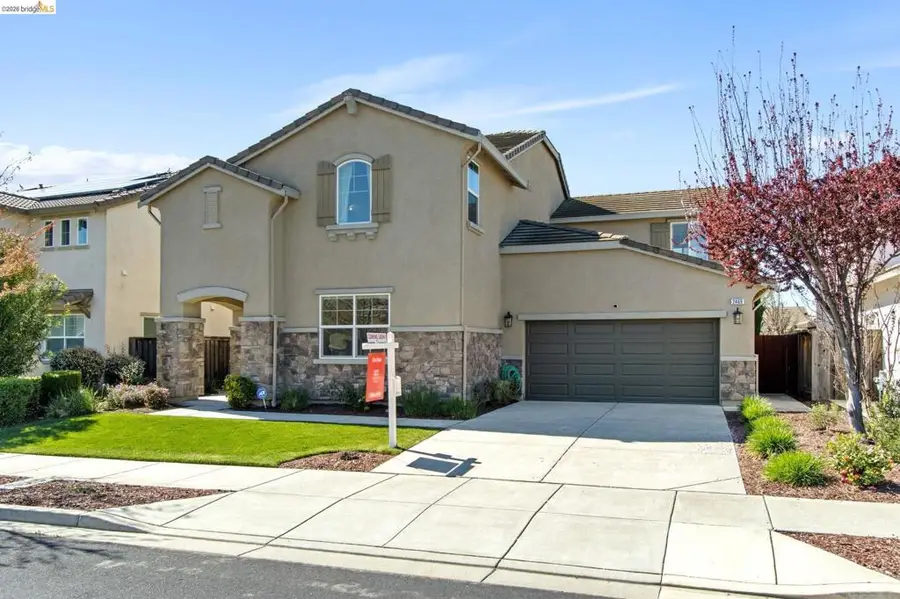 2469 Talaria Dr, Oakley, CA 94561 - #2