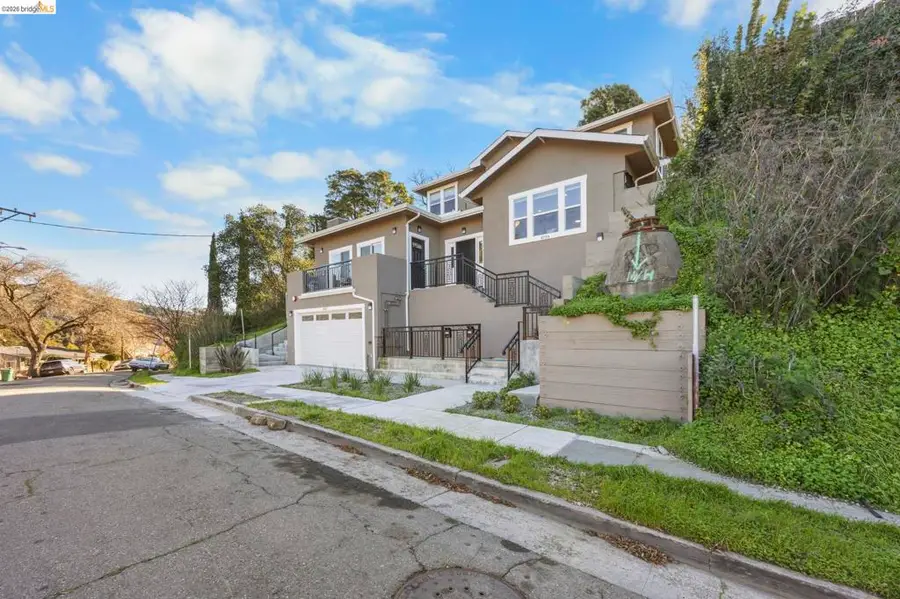 4737 4737 Redding St, Oakland, CA 94619 - #3