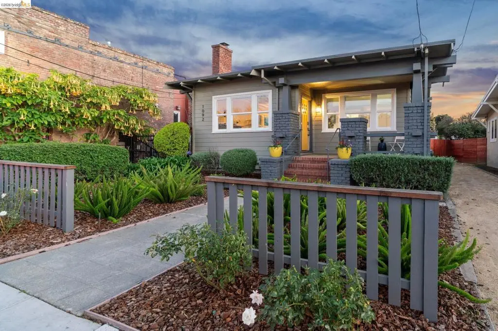 1092 1092 Dwight Way, Berkeley, CA 94710 - #1