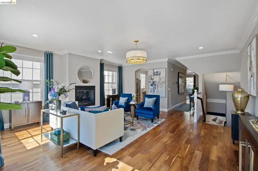 1260 1260 Ariane Ct, Oakland, CA 94619 - #2