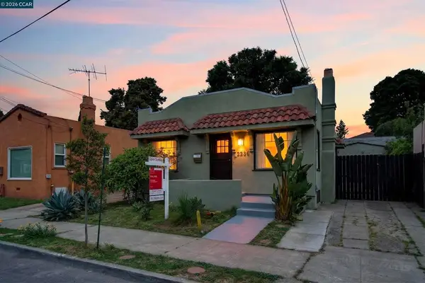 3236 Bona St, Oakland, CA 94601