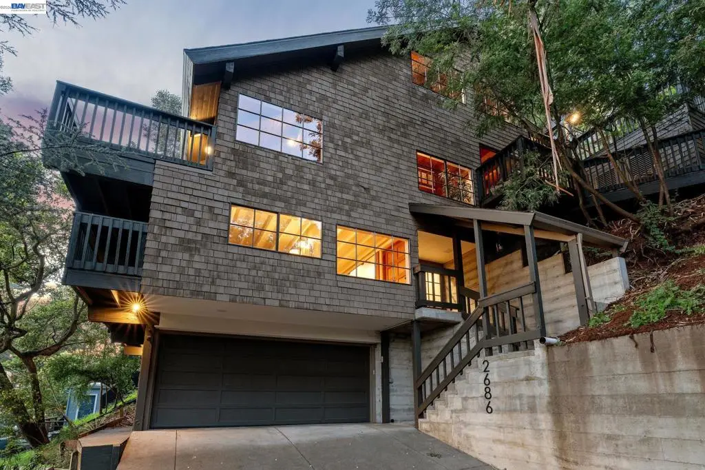 2686 Shasta Rd, Berkeley, CA 94708 - #1