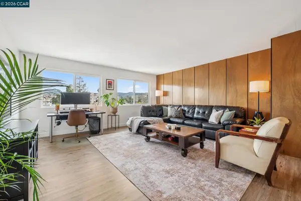 360 Vernon St #304, Oakland, CA 94610