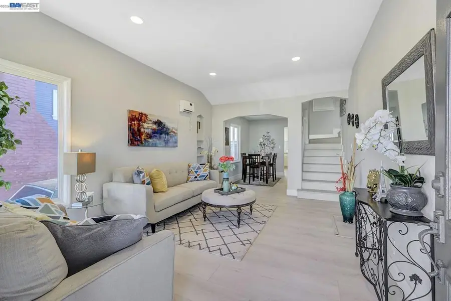 2834 Abbey St, Oakland, CA 94619 - #2