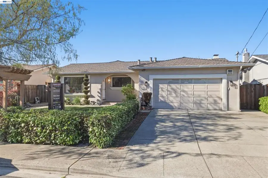 7060 Allegheny Dr, Dublin, CA 94568 - #2