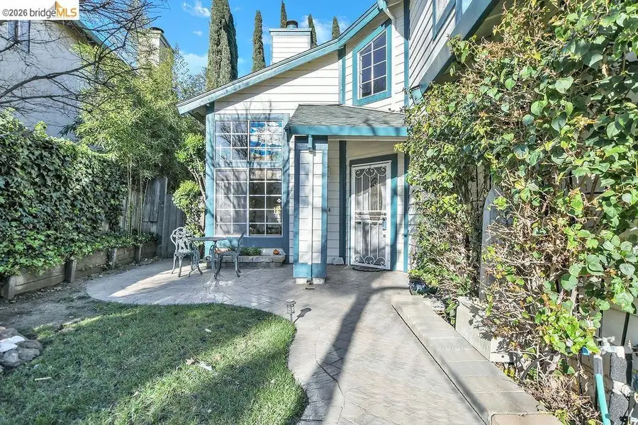 2860 Honeysuckle Cir, Antioch, CA 94531 - #2