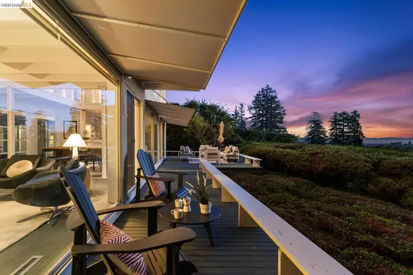 45 45 Vicente Rd, Berkeley, CA 94705