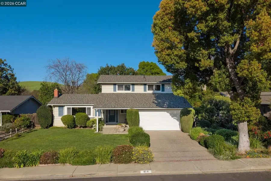 414 414 Peppertree Rd, Walnut Creek, CA 94598 - #3