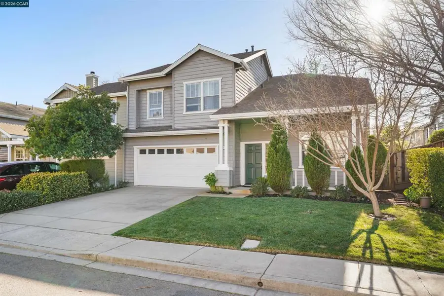34 34 Elmwood Dr, San Ramon, CA 94583 - #3