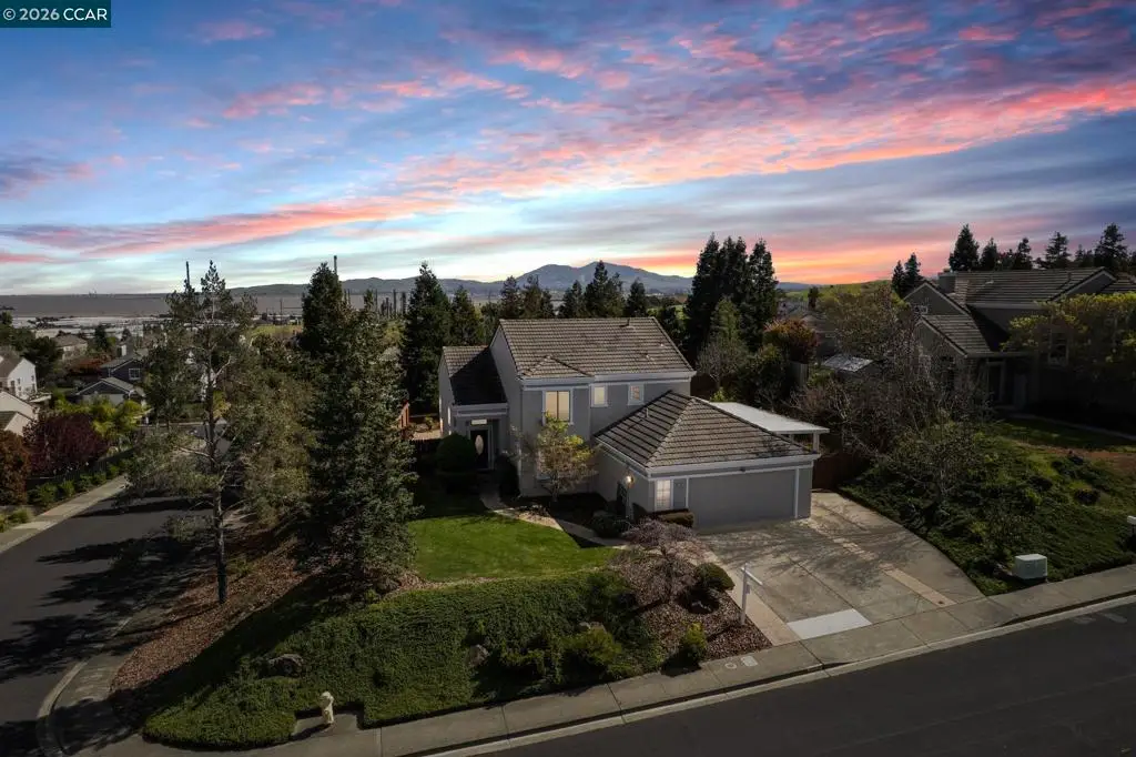 154 154 Panorama Dr, Benicia, CA 94510 - #1