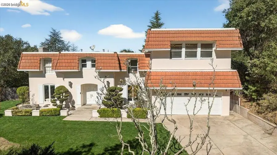 10565 10565 Englewood Drive, Oakland, CA 94605 - #2