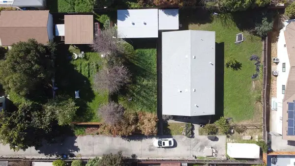 3644 Lorena Ave, Castro Valley, CA 94546