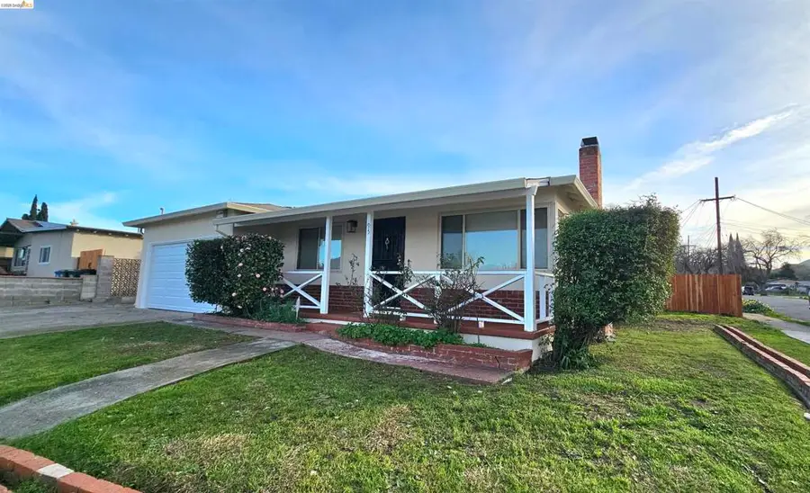 95 95 W Leland Rd, Pittsburg, CA 94565 - #2