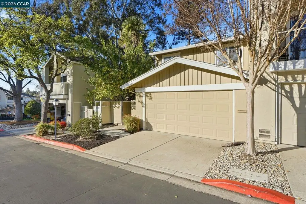 208 208 Siskiyou Ct, Walnut Creek, CA 94598 - #1