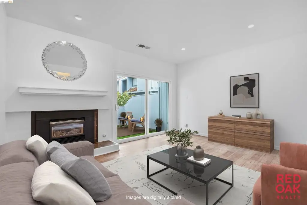 18018 Sahara Rd, Hayward, CA 94541 - #1