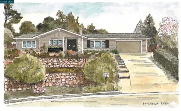 15 Aspinwall Ct, Orinda, CA 94563