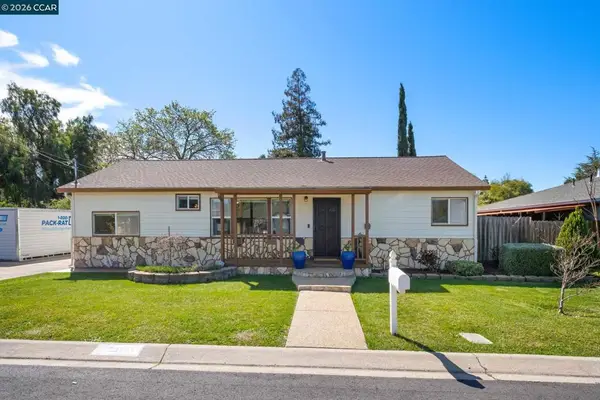 5070 5070 Bonwell Dr, Concord, CA 94521