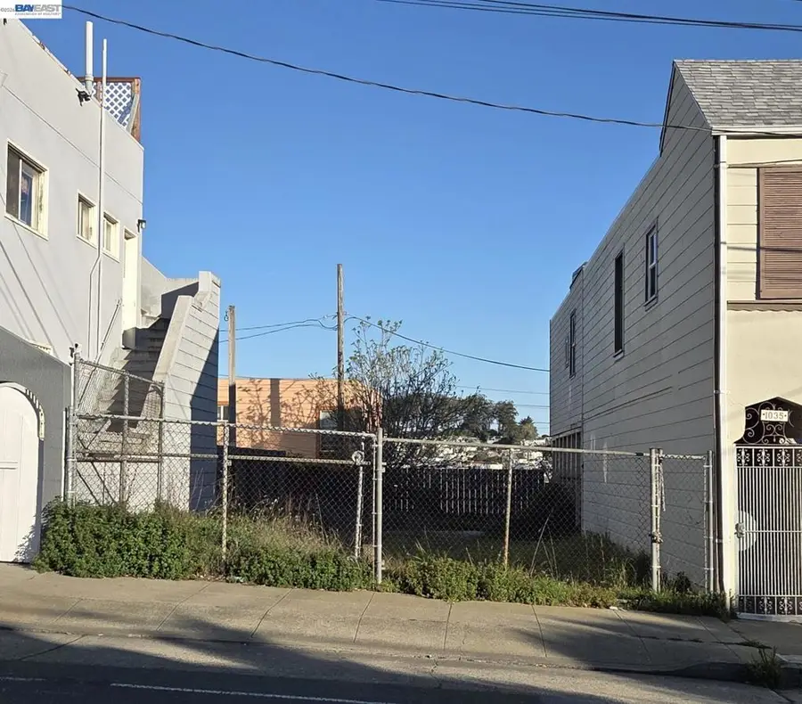 1029 1029 Silver Ave, San Francisco, CA 94134 - #2